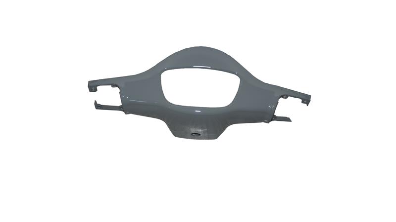 K.M PANELİ NARDO GRİ (PRIDE125)